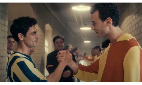 'LEFTER: BİR ORDİNARYÜS HİKAYESİ'NDEN İLK FRAGMAN YAYINLANDI